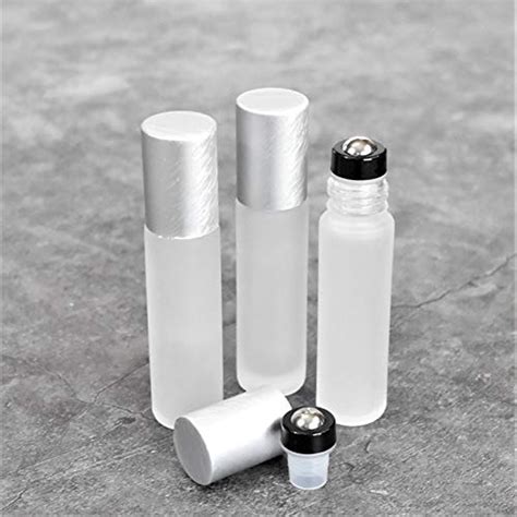 Essential Oil Roller Bottles Roller Bottles for Oils Stainless Steel ...