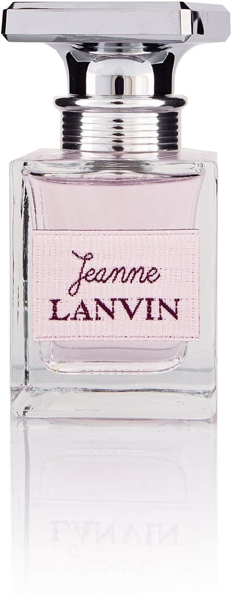 LANVIN Jeanne Lanvin EdP 30 ml - Parfémovaná voda | Alza.cz