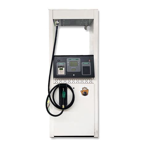 Eco Series Gilbarco Fuel Dispenser Eco Series Gilbarco Fuel Dispenser