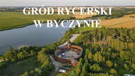 Gr D Rycerski W Byczynie Opolskie Youtube