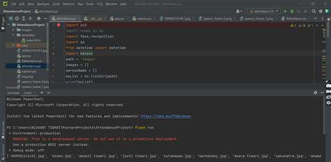 GitHub N01t EVoting Online Voting System Using Face Recognition