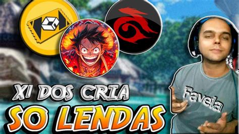 X1 DOS CRIAS VEM PRA LIVE SEU CANSADO4x4 6x6 LIVE ON VEM JOGAR