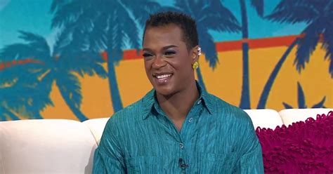 J Harrison Ghee Talks Some Like It Hot On Broadway Tony Win