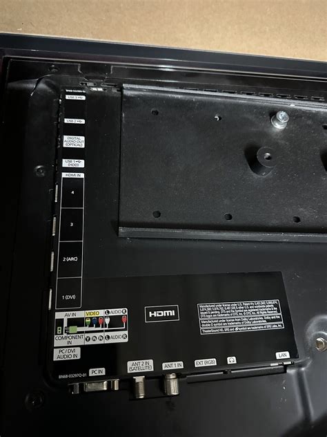 SAMSUNG UE32D6500 | eBay.de