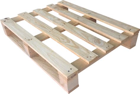 Pallet decorativo sencillo 80x60 cm | Leroy Merlin