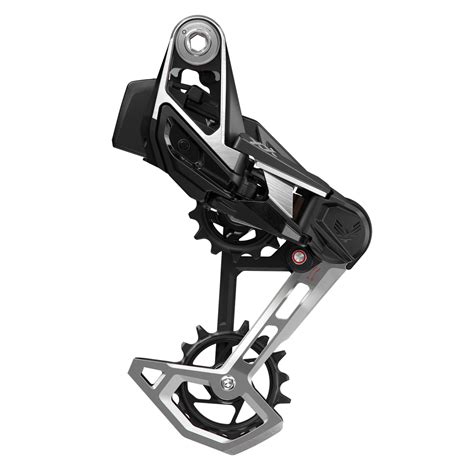 Sram Announce Hangerless Eagle Transmission Drivetrains Bike Hub