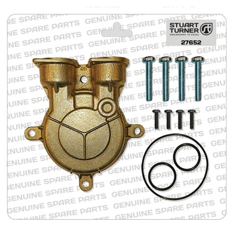 Stuart Turner Spare Parts | Reviewmotors.co