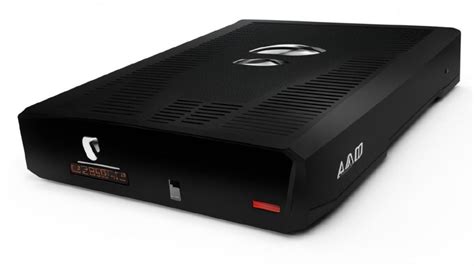 Создаваемая российская приставка PlaySpace уже найдена на AliExpress ...