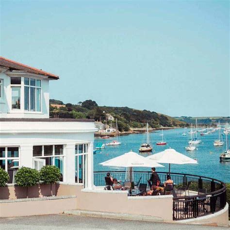 Guide To The Best Hotels In Cornwall For 2023 - Cornwall Holidays