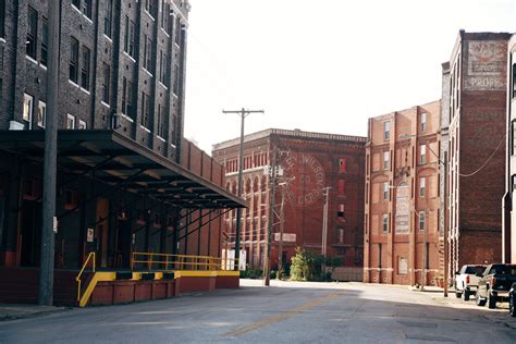 Weekend Series West Bottoms — Mikcexplore