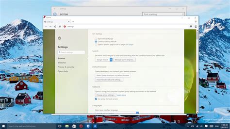 How To Change Your Default Browser On Windows 10 Blog Opera News