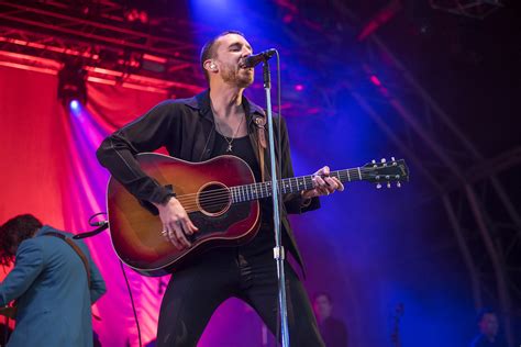 The Last Shadow Puppets Castlefield Bowl Manchester Live Ever Media