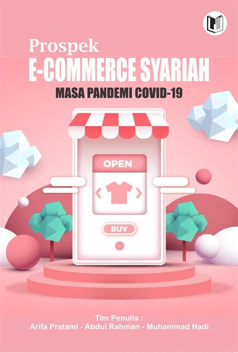 Prospek E Commerce Syariah Masa Pandemi Covid Toko Buku Widina