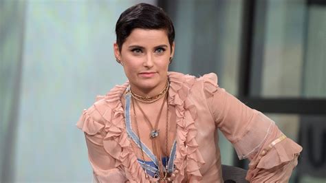 Nelly Furtado Says Radio Staff Have Tried To Cross Lines During Meet And Greets Glamour