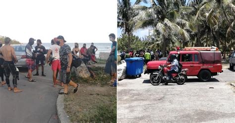 Desaparecidos En Cuba Desaparece Joven Pescador Submarino En Costas De