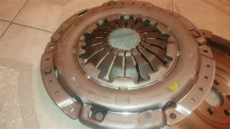 Clutch Original Completo Aveo Y O Pontiac G3 2008 2016 999 00 En