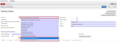 Inregistrare Documente Cu TVA Inclus In Pret EoSERVER 7 X Howto Blog