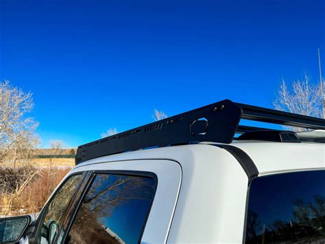 Roof Rack Ford F150 Supercrew