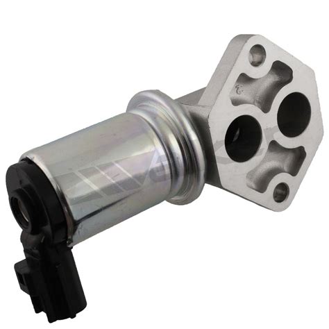 Fuel Injection Idle Air Control Valve Replacement ACDelco Aftermarket