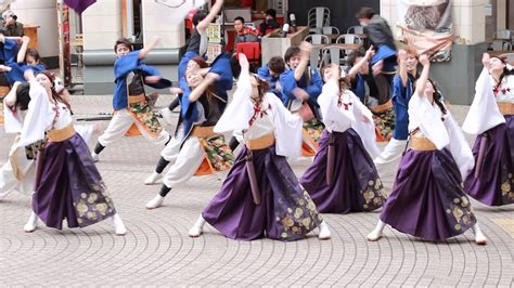 Beautiful Traditional Japanese Dance Youtube