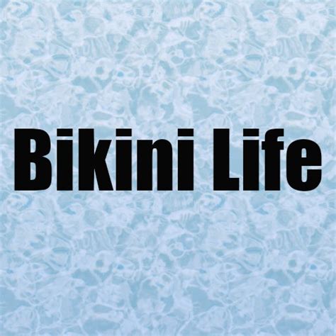 Bikini Life ประเทศไทย รานคาออนไลนอยางเปนทางการ ชอปเลยบน Lazada