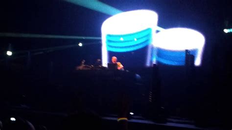 Guten Tag Tour 2013 Paul Kalkbrenner Frankfurt YouTube