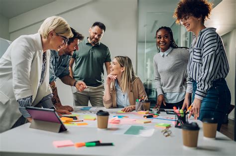 Conhe A O Management E Impulsione Os Resultados Das Sua Empresa