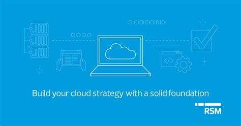 Cloud Adoption Strategy Guide