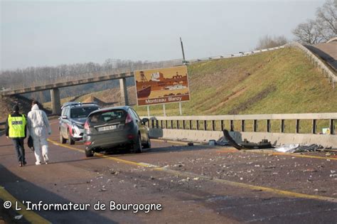 Trois Morts Sur La Rcea Les Circonstances De L Accident Sont Encore