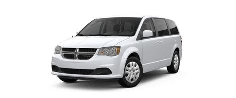 2019 Dodge Grand Caravan Ray Laethem Chrysler Dodge Jeep Ram