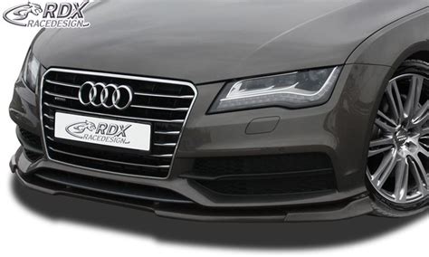 VARIO X Frontspoiler Audi A7 S7 4G Kaufen Auf Ricardo