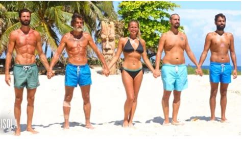 Isola Dei Famosi A Pochissimo Dalla Finale Spunta Il Nome Del