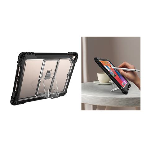 Best Buy Techprotectus Rugged And Protective IPad Case For IPad 10 2