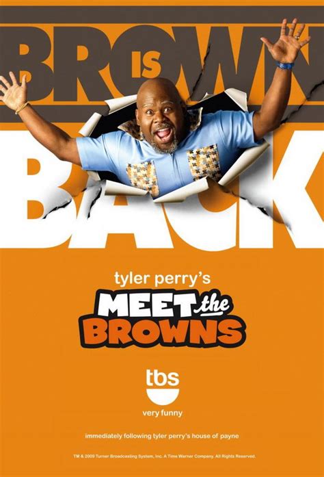 Meet the Browns - TheTVDB.com