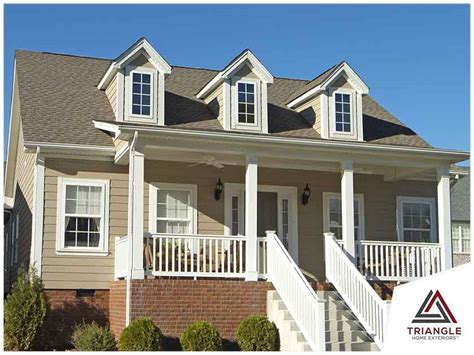 Why James Hardie® Siding And Trim Are An Eco Friendly Choice