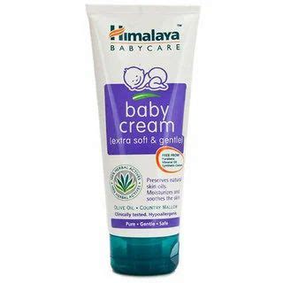 Himalaya Baby Cream Ml At Rs Piece Himalaya Baby Creams Id