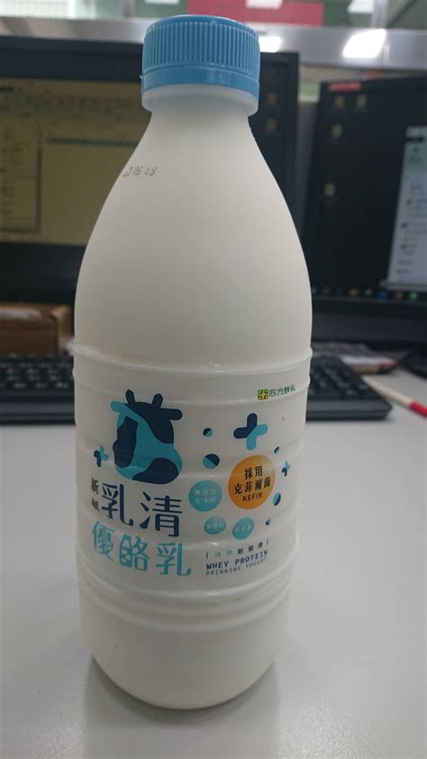 四方鮮乳 乳清優酪乳 富含蛋白質及益生菌的清爽飲品 食力foodnext‧食事求實的知識頻道