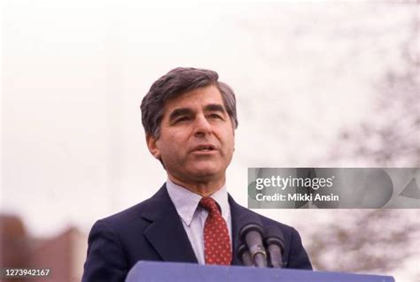 Massachusetts Michael Dukakis Photos And Premium High Res Pictures Getty Images