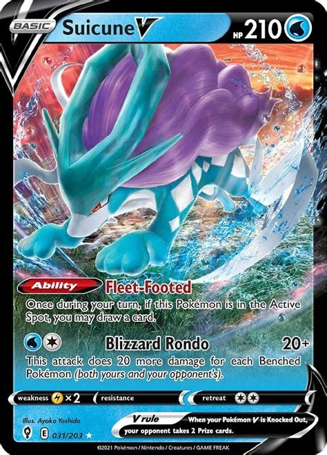 Pokemon Suicune Evolution