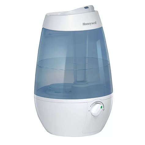 Honeywell Honeywell Ultrasonic Cool Mist Humidifier For Medium Sized