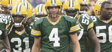 Green Bay Packers: A Brief History August 27, 2013