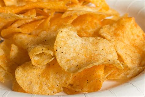 Las 10 Mejores Marcas De Patatas Fritas De Bolsa