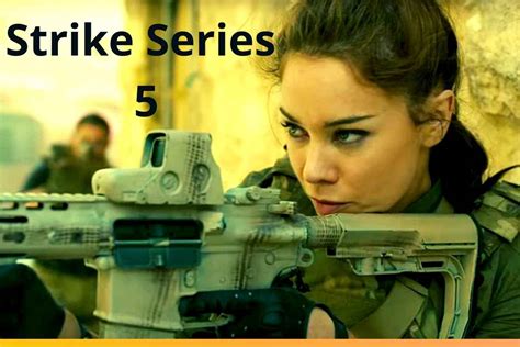 Strike Series 5 Release Date: Confirmation Or Cancellation!