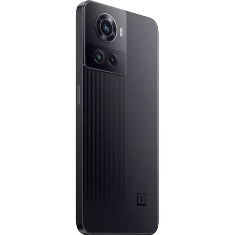 Мобилен телефон OnePlus, 256GB, 12GB RAM, 5G, Черен - eMAG.bg