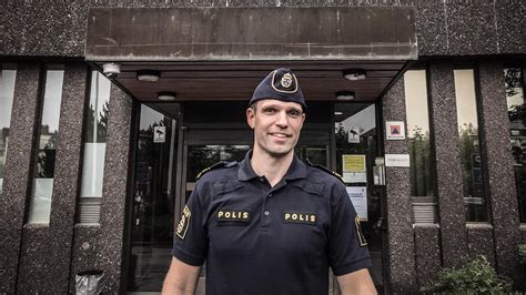 Polischef tillbakavisar kritik om försämrat narkotikaarbete P4