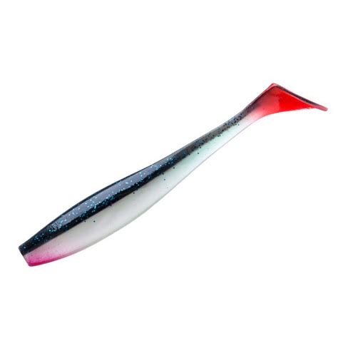 Купить Силиконовая приманка Narval Choppy Tail 26 см c доставкой по ...