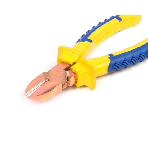 Кусачки боковые 200 омеднение купить, узнать цены, характеристики и ...