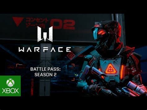 Warface Battle Pass Season 2 en Xbox One está disponible ya en Xbox