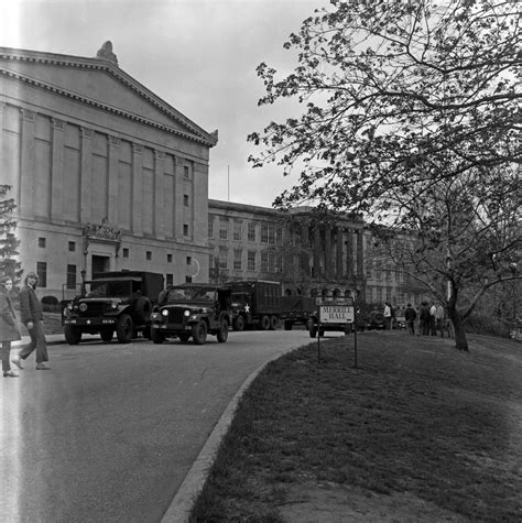 Kent State University Campus