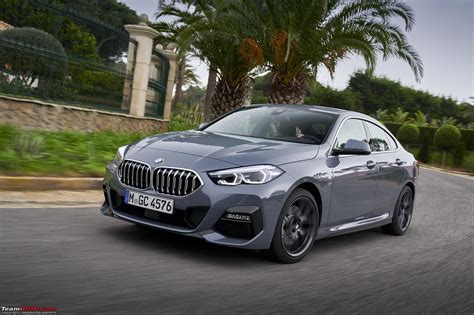 Bmw 220i M Sport Launched At Rs 4090 Lakh Team Bhp